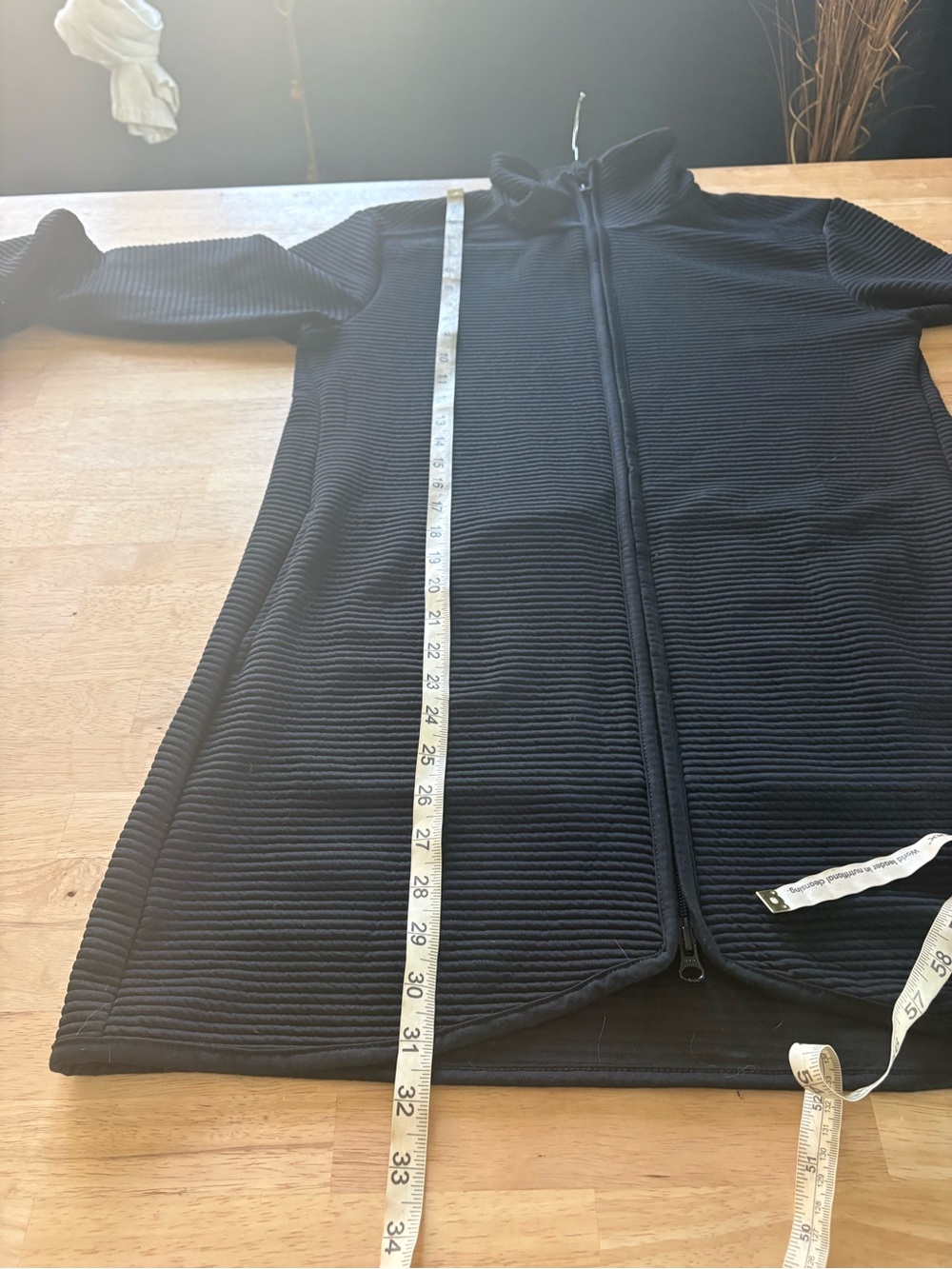 MPG jacket - Picture 9 of 9